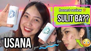 USANA CELLSENTIALS REVIEW (PHILIPPINES) | Xhiia Cardinio