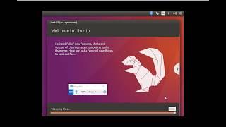 MegaBytes- 10-TYCS-LINUX-install ubuntu