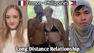 I SURPRISE MY PINOY BOYFRIEND IN THE PHILIPPINES | OUR SECOND MEETING #ldr