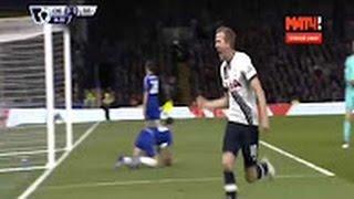 Harry Kane Goal Chealsea vs Tottenham **~~Chealsea 0-1 Tottenham 2016