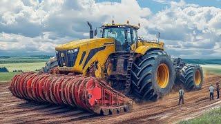 Top 10 Heavy Equipment Machines