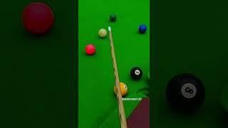 real trick short snooker #8ballpool #shortvedios