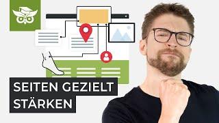 Ist dein Footer perfekt für SEO & UX?