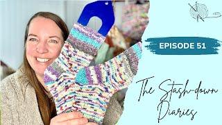 The Stash-down Diaries Ep. 51 | Under the weather