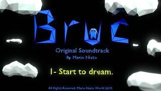 1 -Start To Dream - Bruc by Mario Nieto(Soundrack)