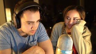 Mizkif & MayaHiga get into heated argument