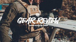 Gear Review: Carcajou Nexus Plate Carrier (6+ Month Review)