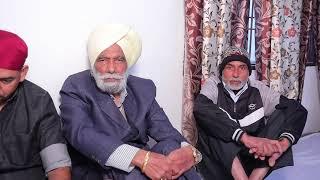 Bhog Shri Sukhmani Sahib - Sandeep Singh weds Rimpi Bhatia