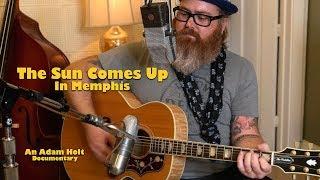 Sun Studio Recording Session (2018) - 'The Sun Comes Up in Memphis'