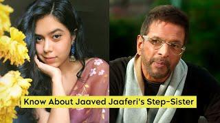 Jaaved Jaaferi's Step-Sister Is Now A Popular Actor, Know More! | Lehren TV