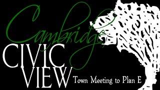 Episode 1: Town Meeting to Plan E