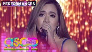 Angeline's "At Ang Hirap" performance on ASAP Natin 'To | ASAP Natin 'To