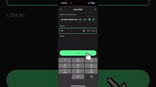 "How to Subscribe to VIP SIGNALS Nomad Money Bot – Step-by-Step Payment Guide"