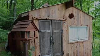 Three Missouri Sugar Shacks | Mizzou Agroforestry