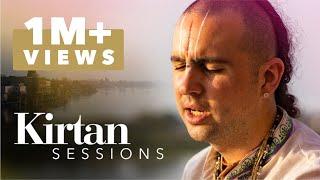 Radha Gori Vrindavan Special - Aaradhakananda | Kirtan Sessions