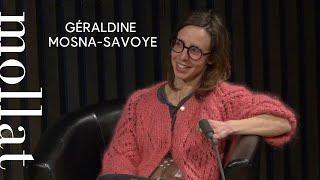 Géraldine Mosna-Savoye - Carnet de philo : pour triompher du quotidien