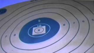 1000 yard championship shooting perfect score missoula