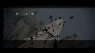 Through Death, Anew Flower Emerges - Blood Oaths Edge, Drakengard 3- Nier ReINcarnation Part 6