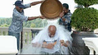 ALS Ice Bucket Challenge - Steve Harvey