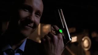 Smallville 4x17 - Clark confronts evil Lex