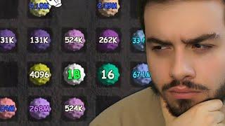 Balatro But Its More Addicting - Nubby's Number Factory