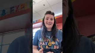 2024 Colorado Future Educator Honor Roll | Brittani Desotelle