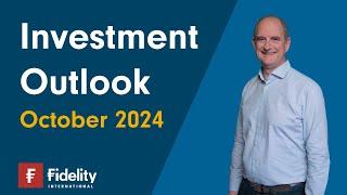 Investment Outlook Q4 2024 - Q&A