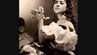 Lola Flores - Tu abuela Carlota (1ª versión) (1945)