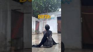 Bairsh or pakore ️||#minivlog #dailyminivlog #vlog #villagelife #barish