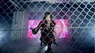 Royz「INNOCENCE」MUSIC VIDEO