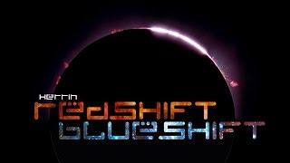 "Blueshift" from the upcoming electric guitar album - Herrin