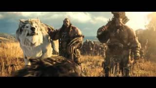 Warcraft   Official Trailer HD