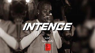 [FREE] Skeng x Skillibeng Type Beat 2024 - "Intence" | Dancehall Instrumental