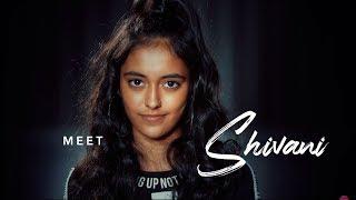 Now United - Meet Shivani from India