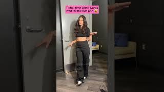 Tiktok time for Anne Curtis #annecurtis #shorts