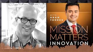 Embracing a Systems Approach to Accelerate Innovation with Justin Sirotin