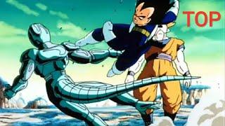 yo no estoy solo (dragon ball)