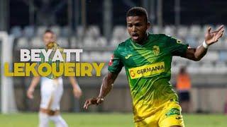 Beyatt Lekoueiry ▶ Skills, Goals & Highlights 2024/2025ᴴᴰ