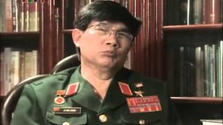 Phim tài liệu Mậu Thân 1968 - Tập 4: Nghi binh Khe Sanh