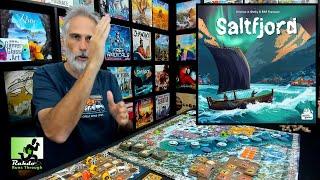 Saltfjord ►►► What did we think?