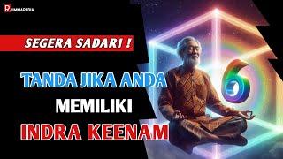 SEGERA SADARI !! TANDA-TANDA JIKA ANDA MEMILIKI KEMAMPUAN ISTIMEWA INDRA KEENAM