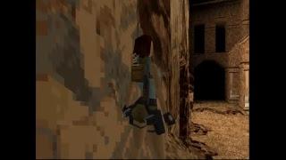 Tomb Raider 1996 - Greece