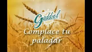 Gaddiel complace tu paladar