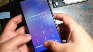 Huawei All Models Unlock Pattern/Password Without Pc | Huawei Y7 Prime Pattern/Password Unlock