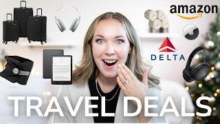 50+ Best Black Friday 2024 Deals For Travel