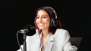 Binatna Podcast : Un fabuleux échange avec Anissa Jalab, la manageuse des stars