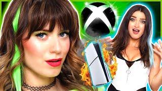 Xbox Showcase DESTROYS PlayStation | Xbox Girl