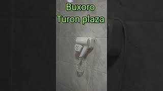 Buxoro Turon plaza mehmonxona