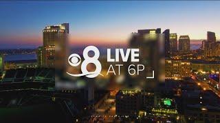 San Diego's top stories for Thursday, May 15 | 6PM