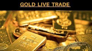 Gold Analysis by NEoWave: Live trade training on gold